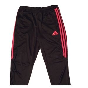 Adidas pants - Tiro 17